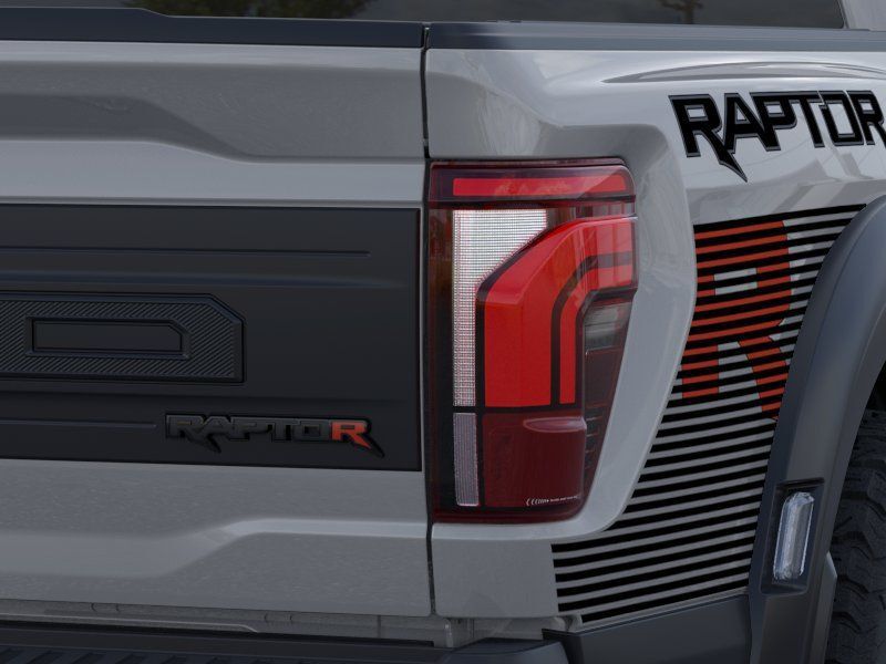 2026 Ford F-150 Raptor R Richmond VA