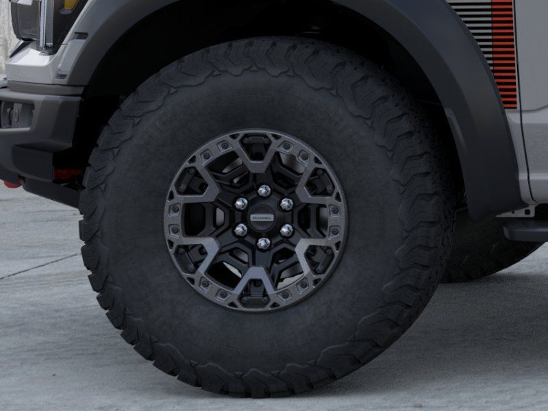 2026 Ford F-150 Raptor R Richmond VA