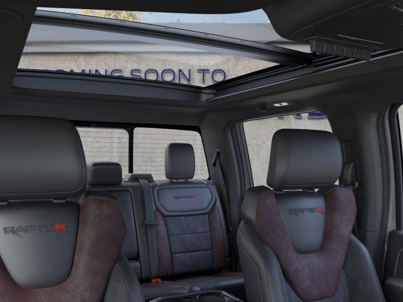 2026 Ford F-150 Raptor R Richmond VA