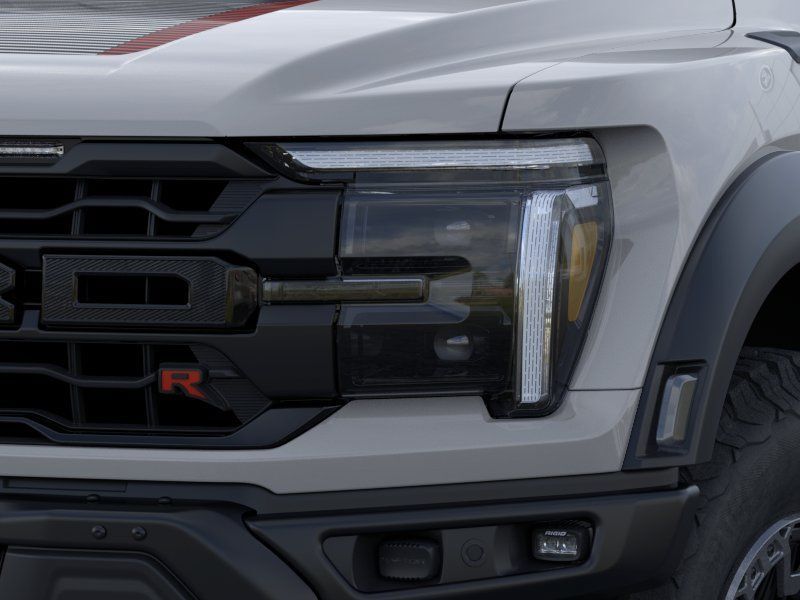 2026 Ford F-150 Raptor R Richmond VA