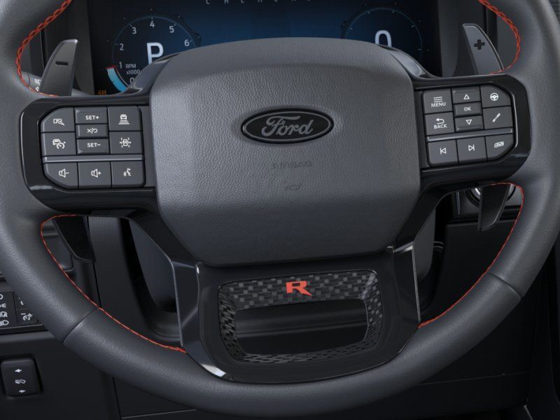 2026 Ford F-150 Raptor R Richmond VA