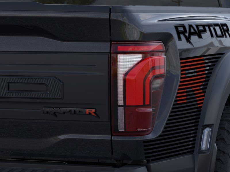 2026 Ford F-150 Raptor R Richmond VA