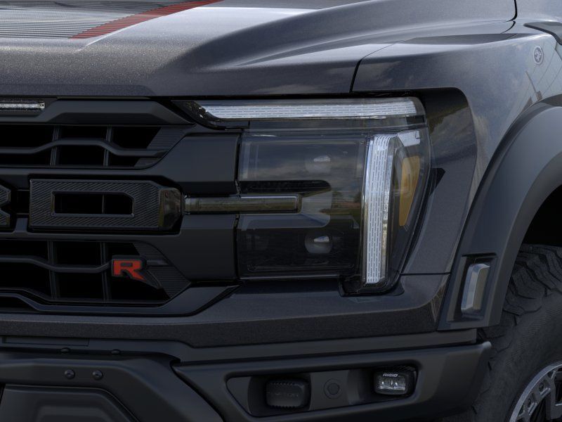 2026 Ford F-150 Raptor R Richmond VA