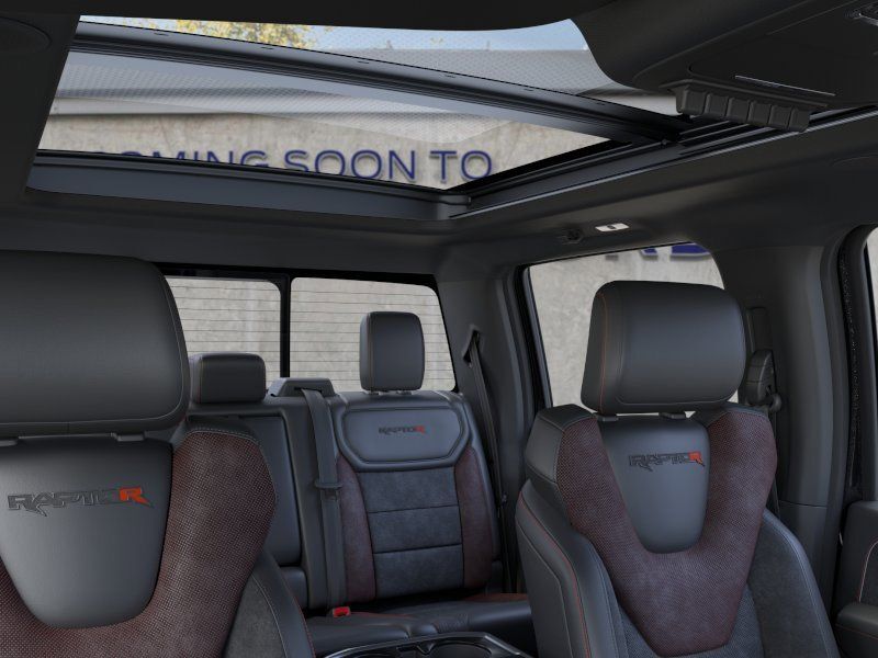 2026 Ford F-150 Raptor R Richmond VA