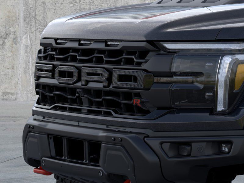 2026 Ford F-150 Raptor R Richmond VA