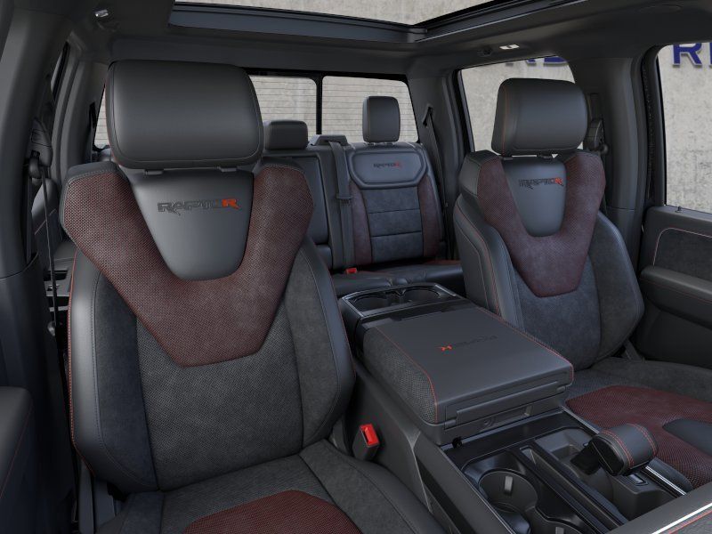2026 Ford F-150 Raptor R Richmond VA