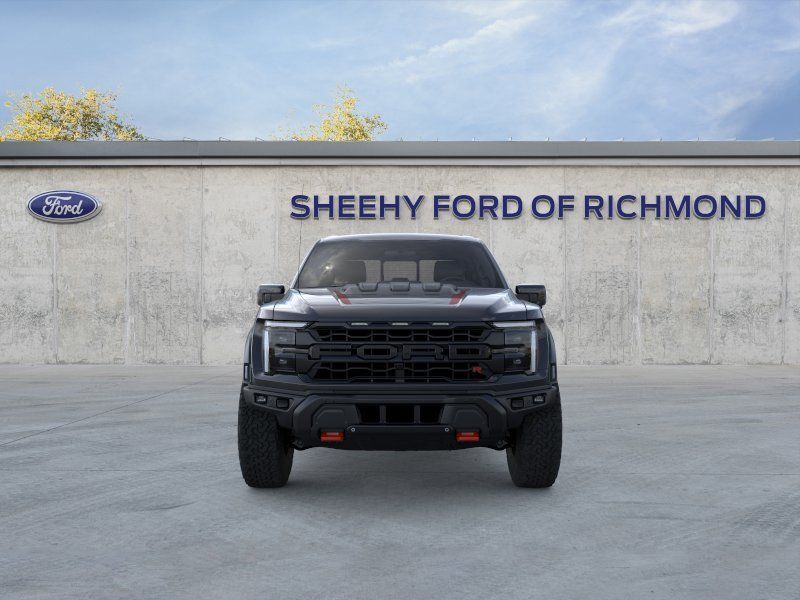2026 Ford F-150 Raptor R Richmond VA