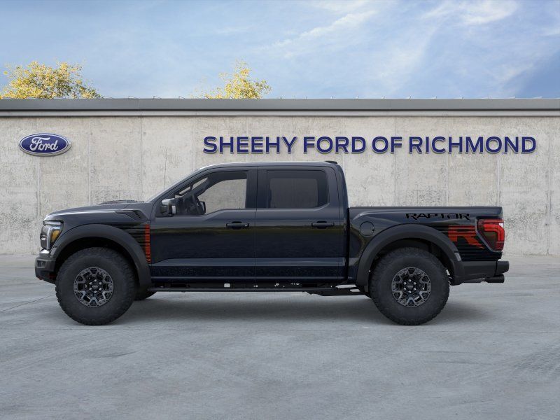 2026 Ford F-150 Raptor R Richmond VA