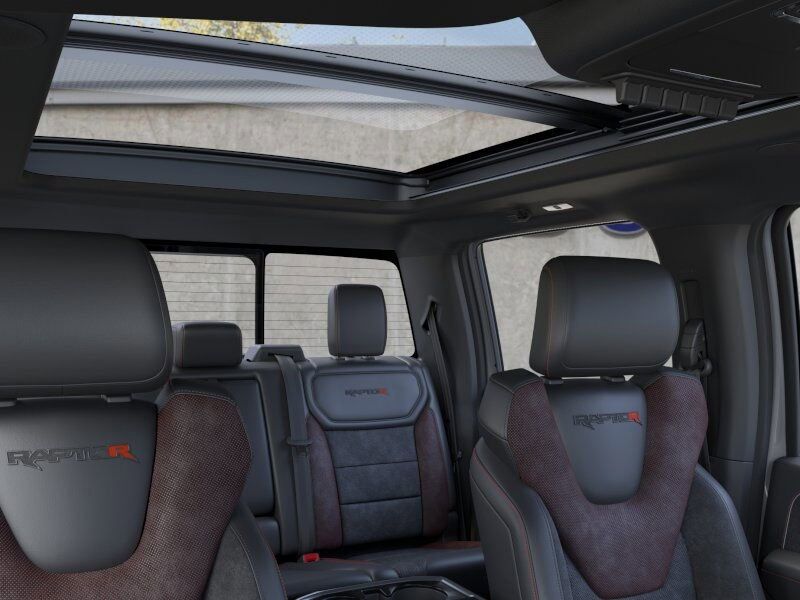 2026 Ford F-150 Raptor R Warrenton VA