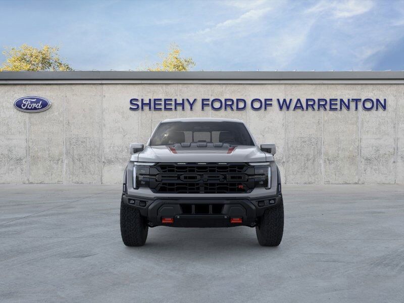 2026 Ford F-150 Raptor R Warrenton VA