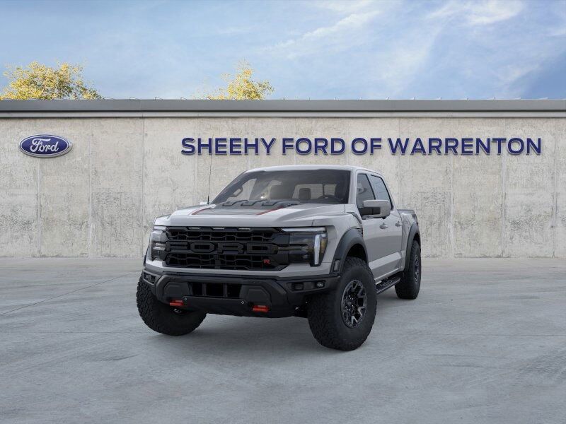 2026 Ford F-150 Raptor R Warrenton VA