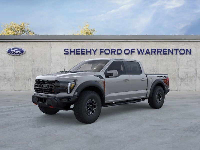 2026 Ford F-150 Raptor R Warrenton VA