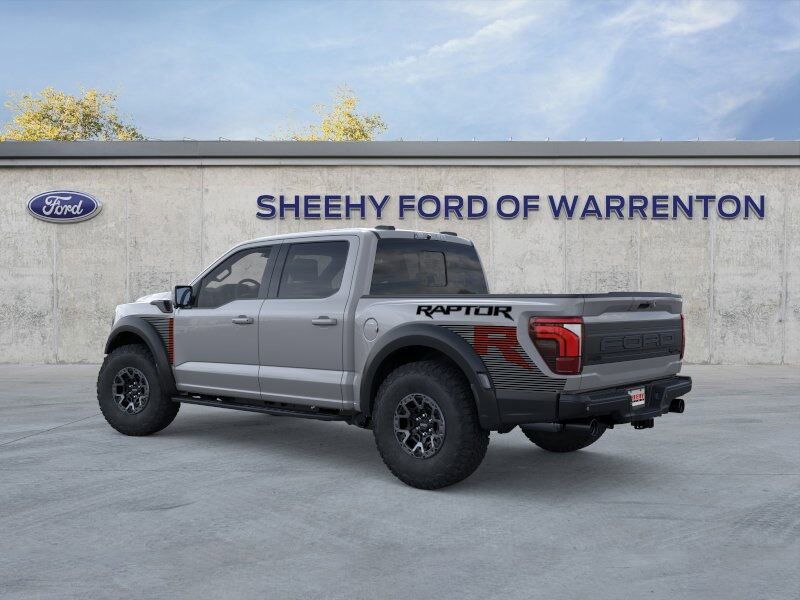 2026 Ford F-150 Raptor R Warrenton VA