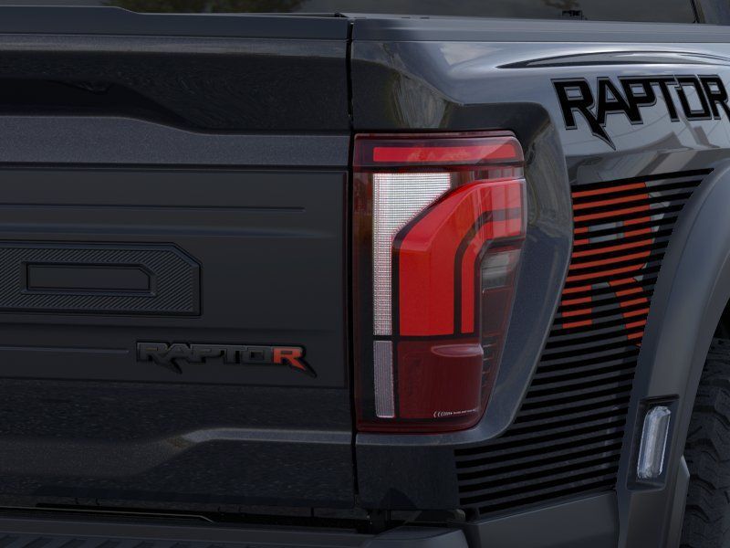 2026 Ford F-150 Raptor R Warrenton VA