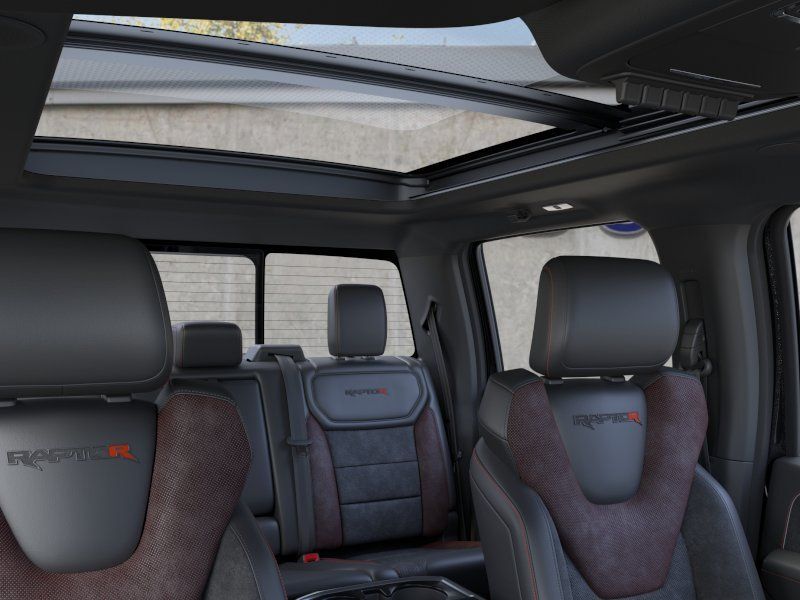 2026 Ford F-150 Raptor R Warrenton VA