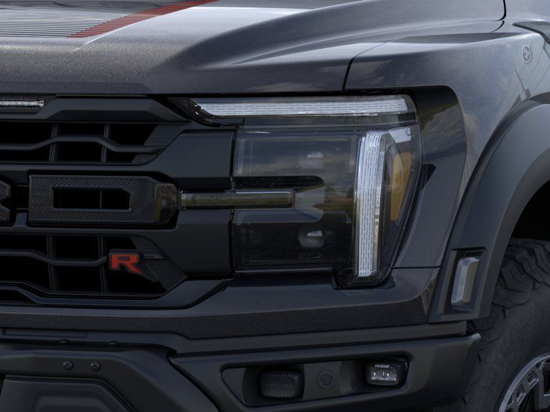 2026 Ford F-150 Raptor R Warrenton VA