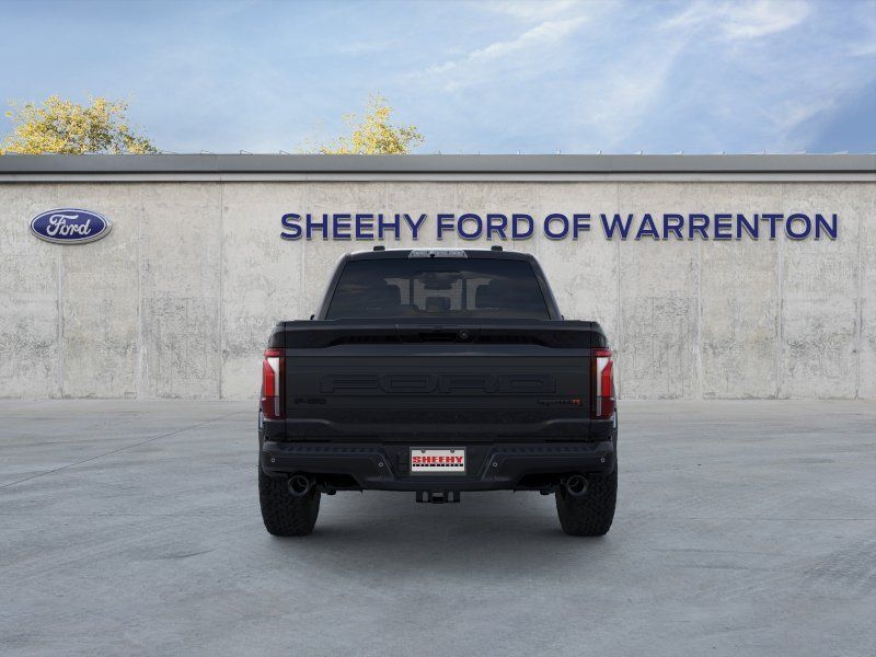 2026 Ford F-150 Raptor R Warrenton VA