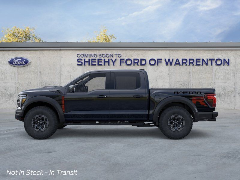 2026 Ford F-150 Raptor R Warrenton VA