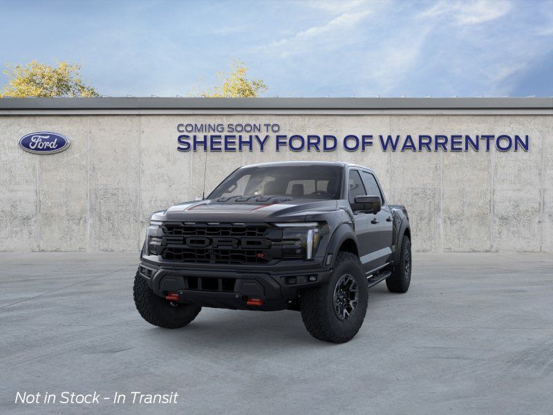 2026 Ford F-150 Raptor R Warrenton VA