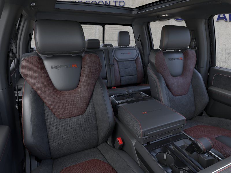 2026 Ford F-150 Raptor R Warrenton VA