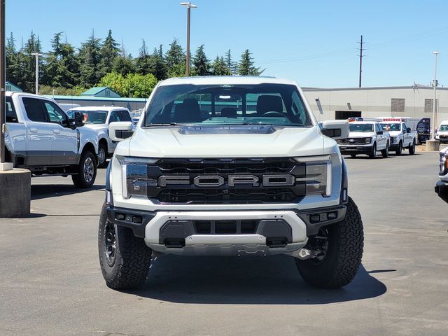 2026 Ford F-150 Raptor Roseville CA