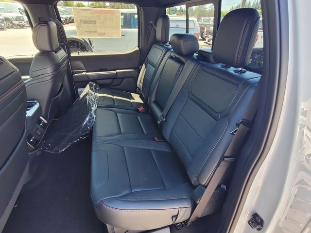 2026 Ford F-150 Raptor Roseville CA