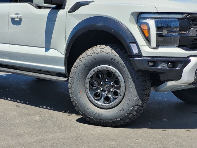 2026 Ford F-150 Raptor Roseville CA