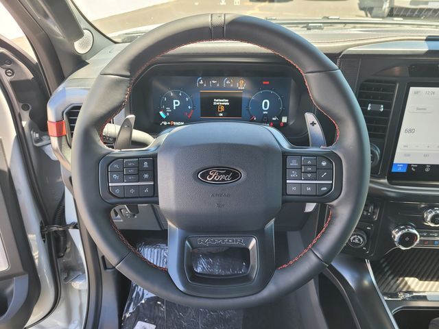 2026 Ford F-150 Raptor Roseville CA