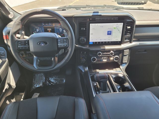 2026 Ford F-150 Raptor Roseville CA