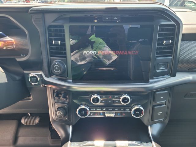 2026 Ford F-150 Raptor Roseville CA