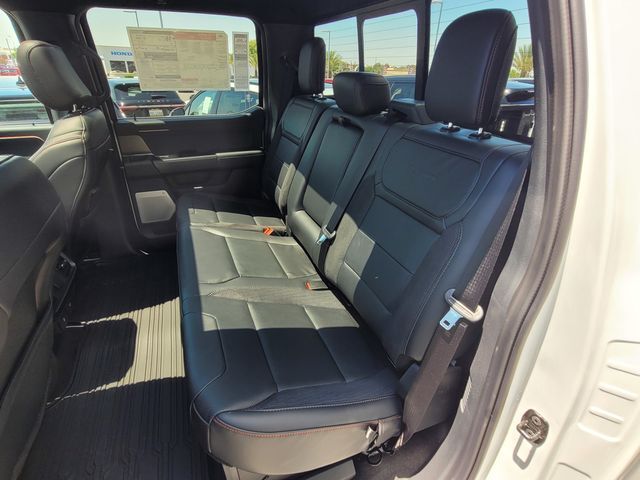 2026 Ford F-150 Raptor Roseville CA