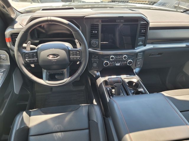 2026 Ford F-150 Raptor Roseville CA