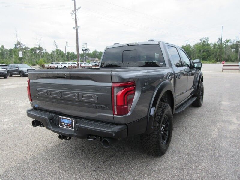 2026 Ford F-150 Raptor St. George SC