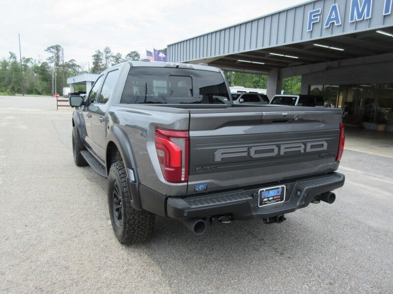 2026 Ford F-150 Raptor St. George SC