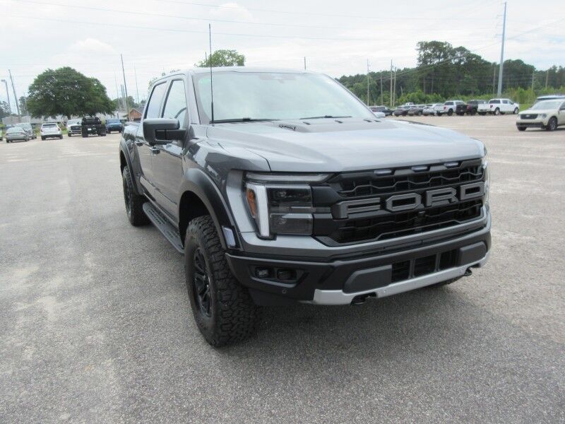 2026 Ford F-150 Raptor St. George SC