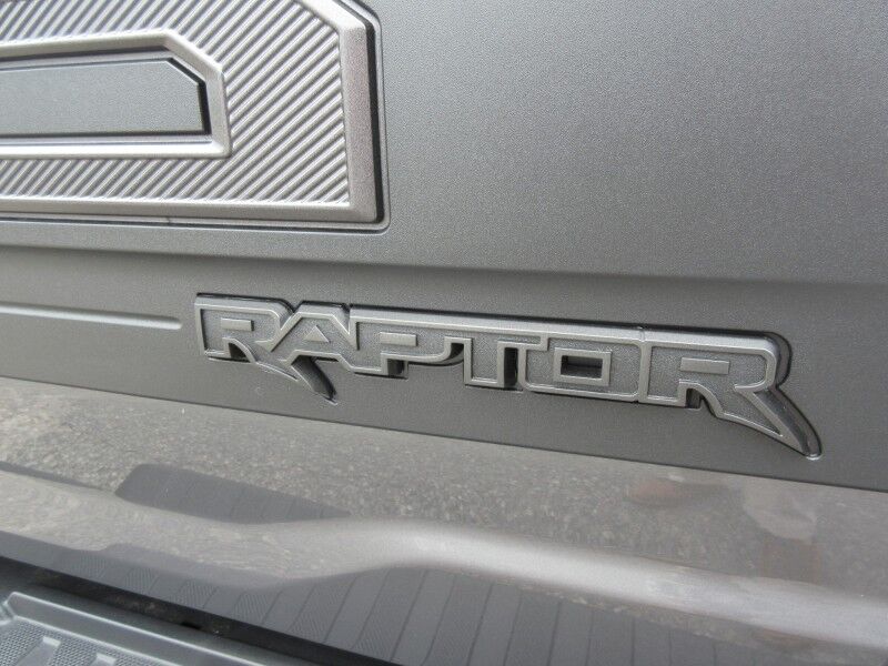 2026 Ford F-150 Raptor St. George SC