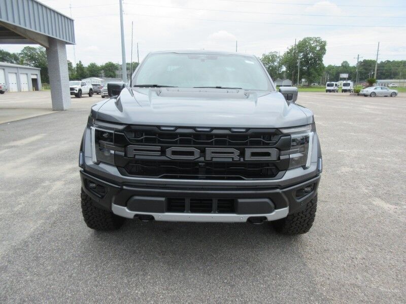 2026 Ford F-150 Raptor St. George SC