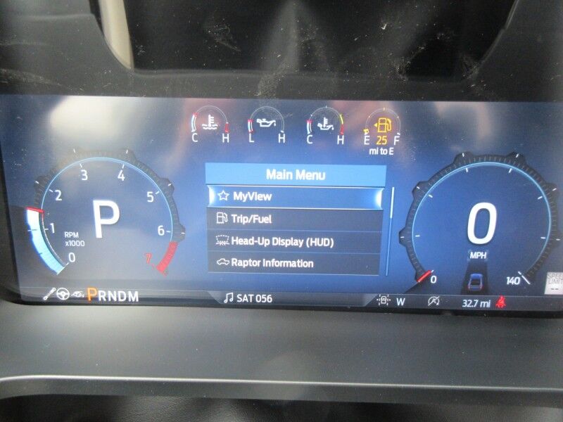 2026 Ford F-150 Raptor St. George SC