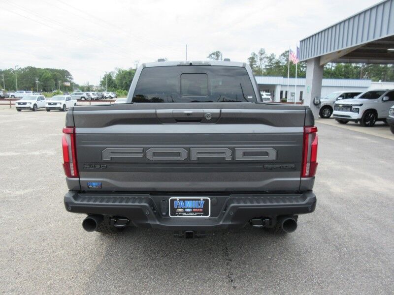 2026 Ford F-150 Raptor St. George SC