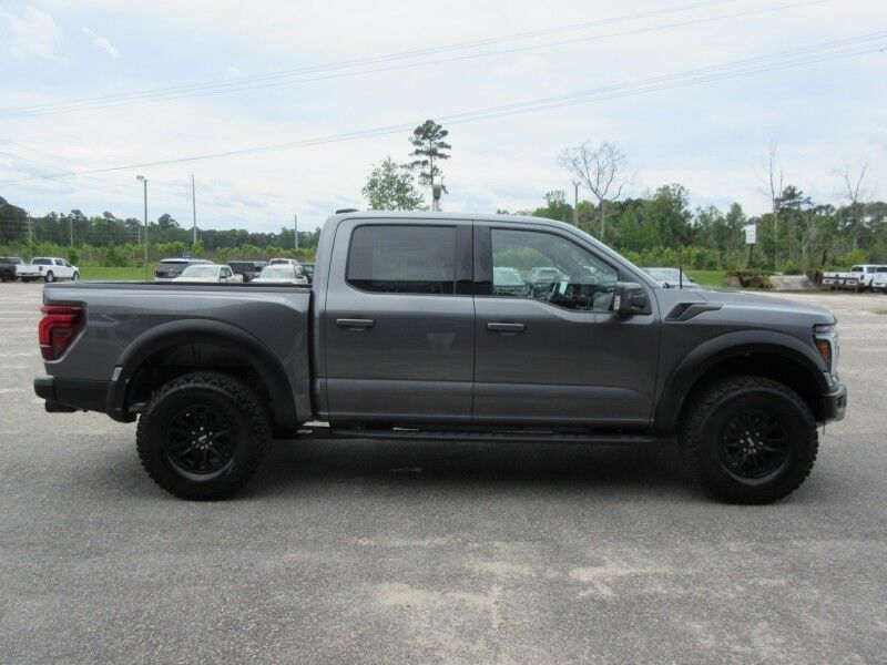 2026 Ford F-150 Raptor St. George SC