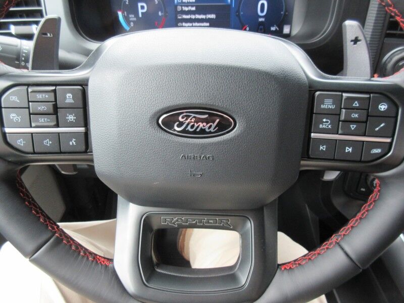 2026 Ford F-150 Raptor St. George SC