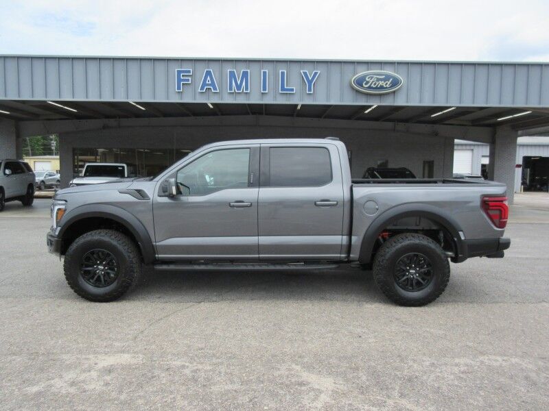 2026 Ford F-150 Raptor St. George SC