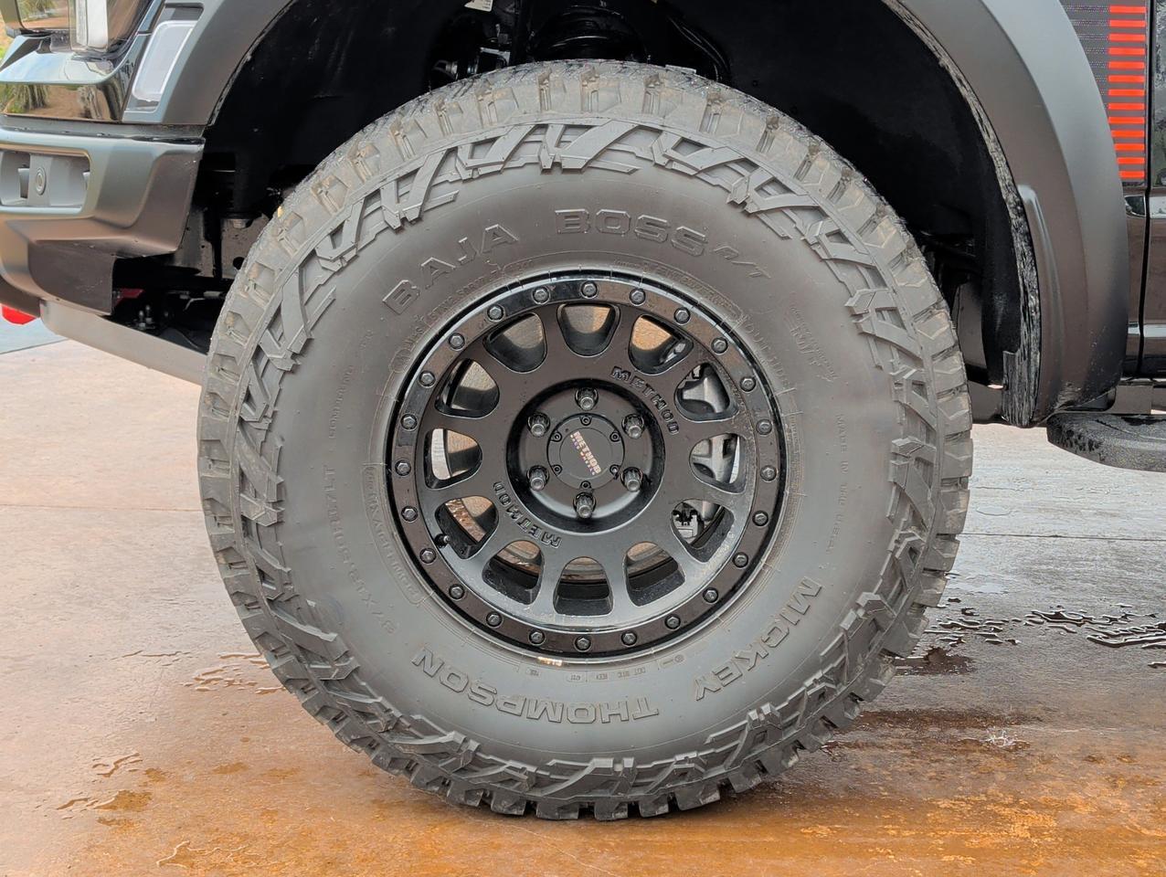 2026 Ford F-150 Raptor San Juan TX