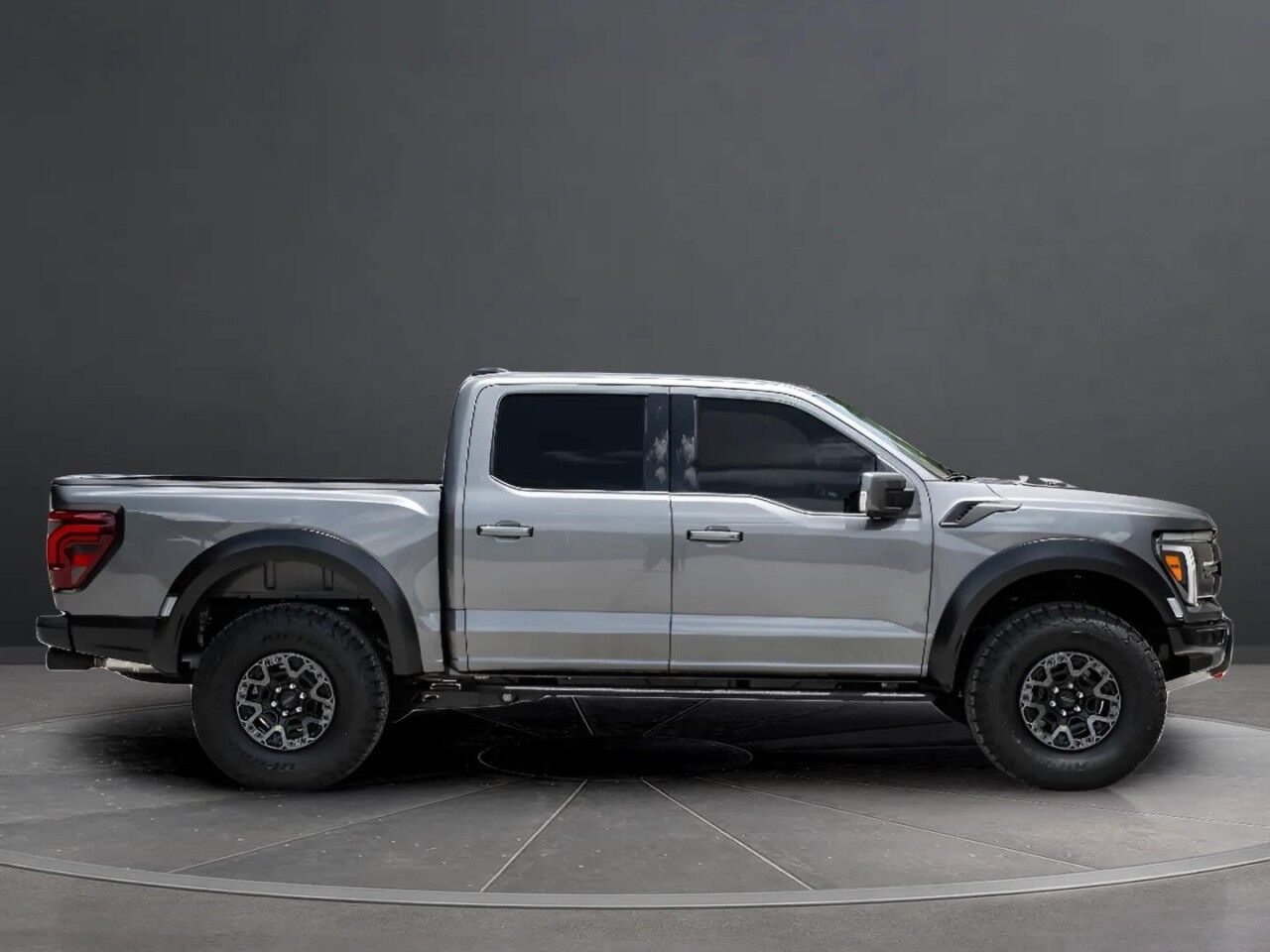 2026 Ford F-150 Raptor San Antonio TX