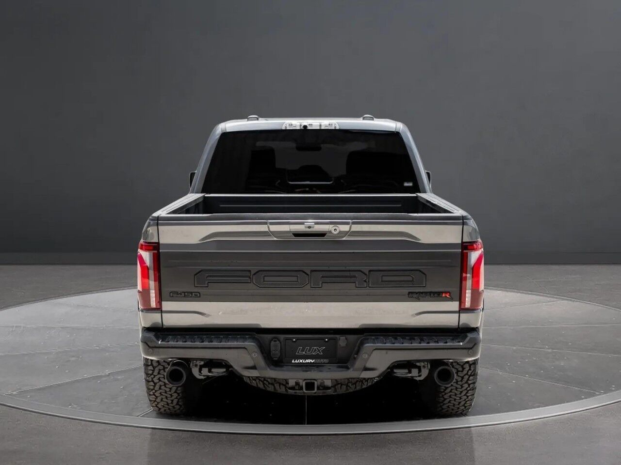 2026 Ford F-150 Raptor San Antonio TX