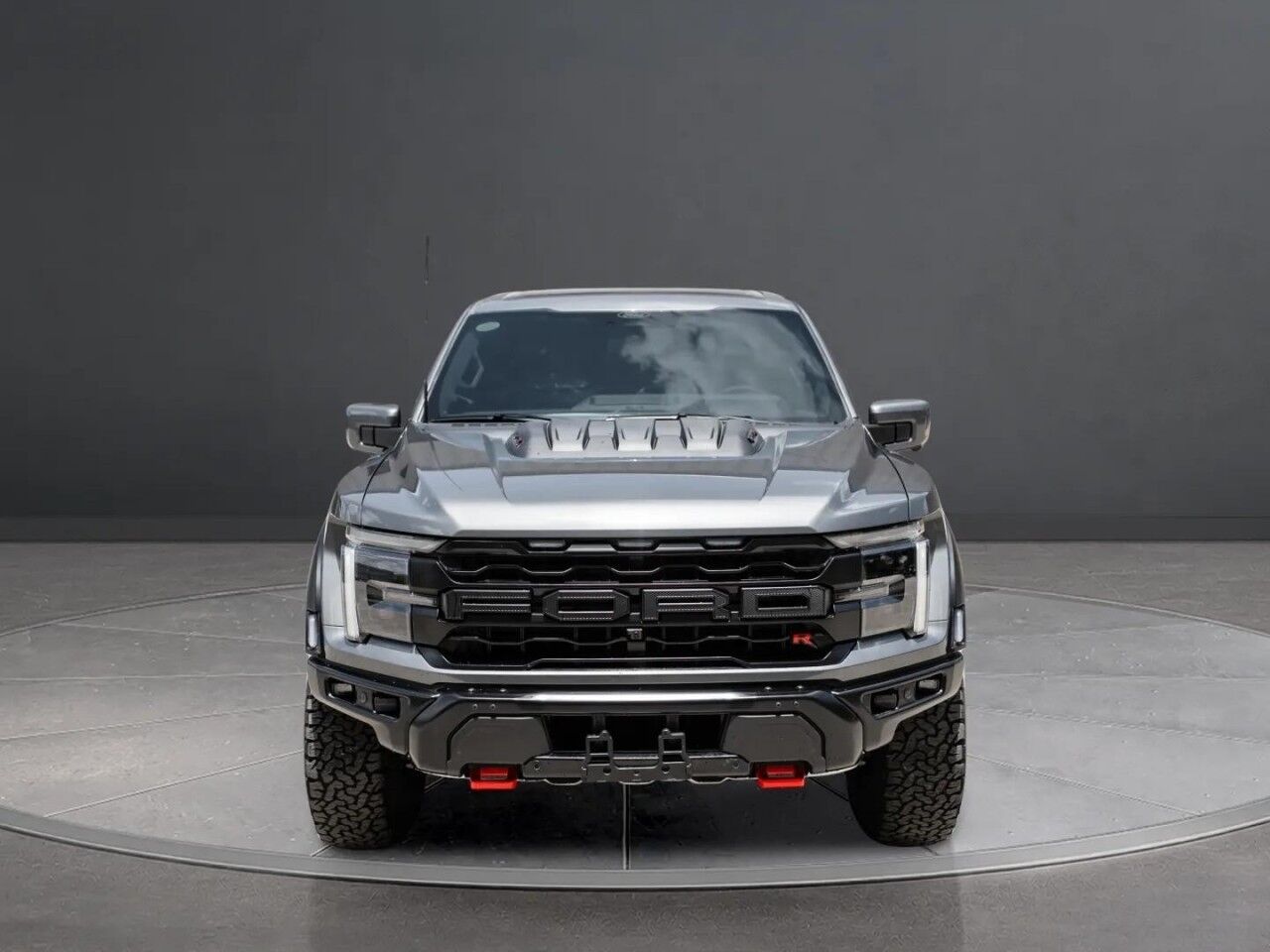 2026 Ford F-150 Raptor San Antonio TX