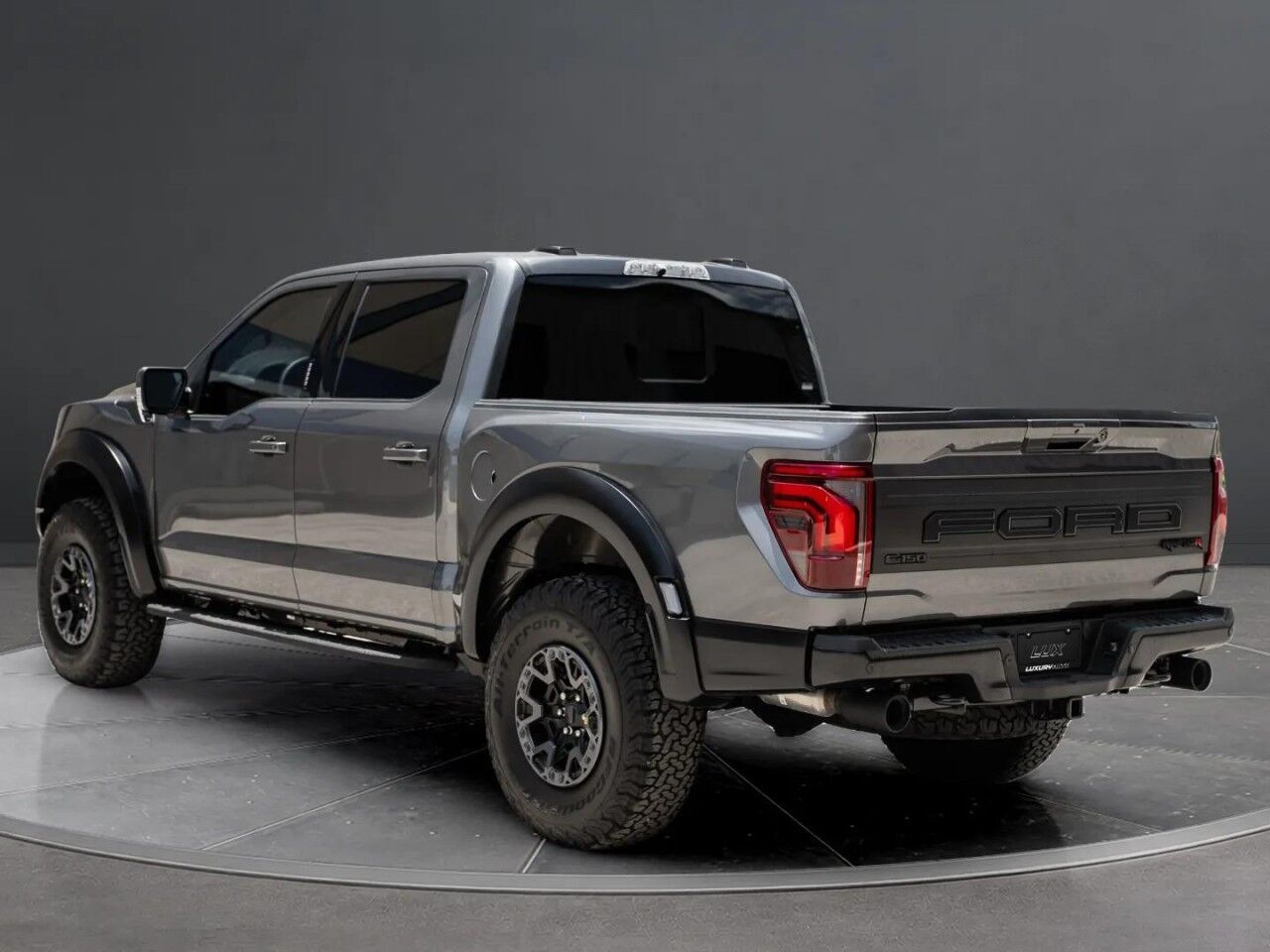 2026 Ford F-150 Raptor San Antonio TX
