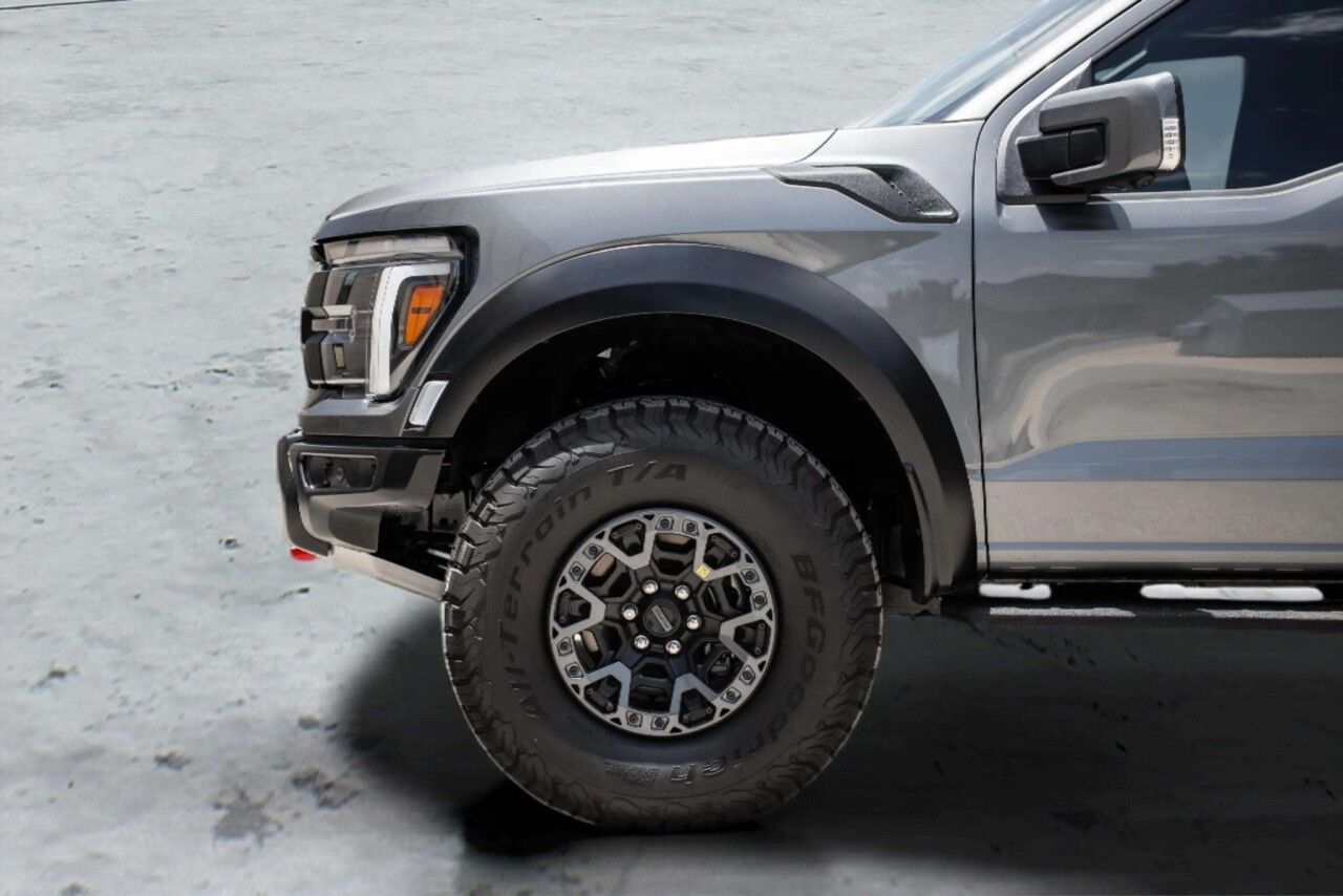 2026 Ford F-150 Raptor San Antonio TX
