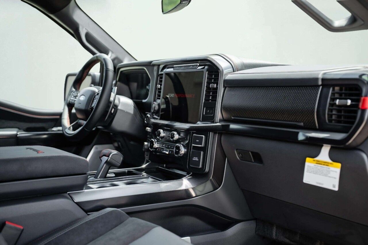 2026 Ford F-150 Raptor San Antonio TX