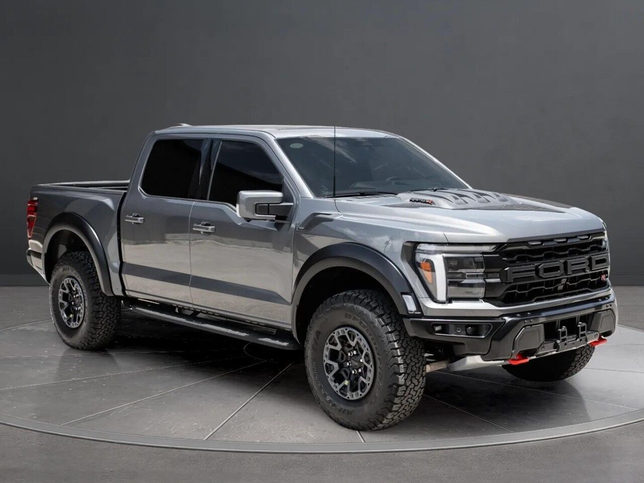 2026 Ford F-150 Raptor San Antonio TX
